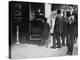 Beginnings of the Theatre Movement-Lewis Wickes Hine-Stretched Canvas