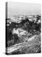 Beirut from the American College, Lebanon, C1927-C1931-null-Premier Image Canvas