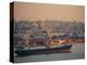 Beirut Harbour, Lebanon, Middle East-I Vanderharst-Premier Image Canvas