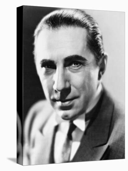 Bela Lugosi-null-Premier Image Canvas