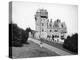 Belfast Castle 1931-Staff-Premier Image Canvas