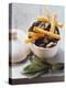 Belgian Speciality: Mussels with Chips-Eising Studio - Food Photo and Video-Premier Image Canvas