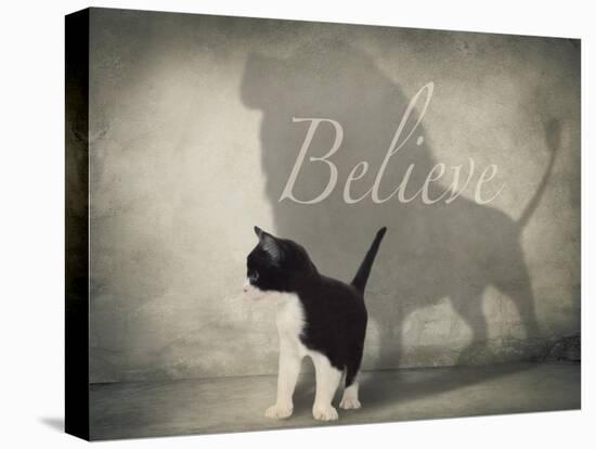 Believe #1-J Hovenstine Studios-Premier Image Canvas