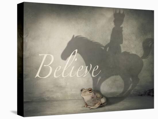 Believe #2-J Hovenstine Studios-Premier Image Canvas