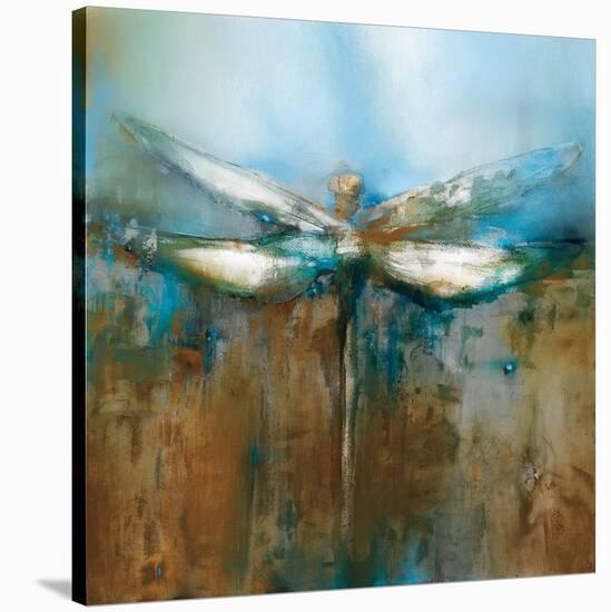 Believe-J^P^ Prior-Stretched Canvas