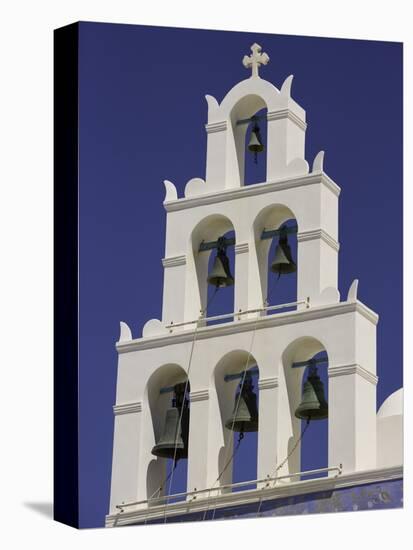 Bell Cote of Church-Danny Lehman-Premier Image Canvas