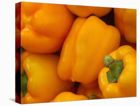 Bell Peppers-null-Premier Image Canvas