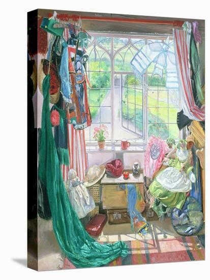 Bella's Room-Timothy Easton-Premier Image Canvas