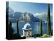 Bellagio, Lake Como, Italian Lakes, Italy, Europe-James Emmerson-Premier Image Canvas