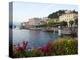 Bellagio, Lake Como, Lombardy, Italian Lakes, Italy, Europe-Frank Fell-Premier Image Canvas