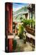 Bellagio Street Charm I-George Oze-Premier Image Canvas