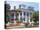 Bellamy Mansion of History and Design Arts, Wilmington, North Carolina-Lynn Seldon-Premier Image Canvas