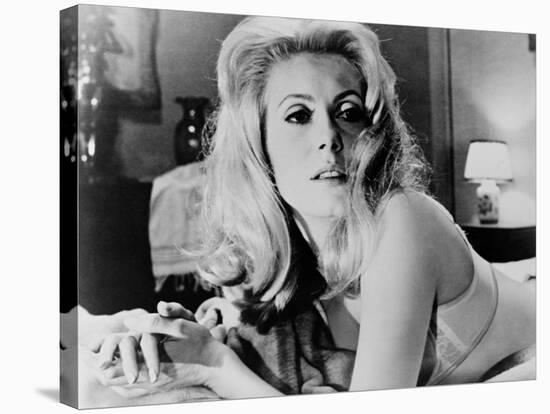 Belle De Jour, 1967-null-Premier Image Canvas