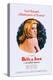 Belle de Jour, 1968-null-Stretched Canvas