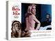 Belle De Jour, Catherine Deneuve, 1967-null-Stretched Canvas