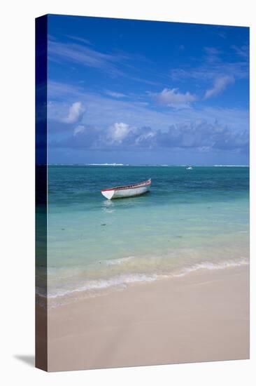 Belle Mare, Flacq, East Coast, Mauritius-Jon Arnold-Premier Image Canvas