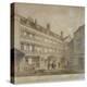 Belle Sauvage Inn, Belle Sauvage Yard, Ludgate Hill, City of London,1845-Anon-Premier Image Canvas