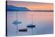 Bellingham Bay-Alan Majchrowicz-Stretched Canvas