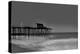 Belmar Pier-James McLoughlin-Premier Image Canvas