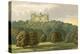 Belvoir Castle-Alexander Francis Lydon-Premier Image Canvas