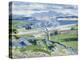 Ben Cruachan from Achnacraig, Mull, c. 1931-Francis Campbell Boileau Cadell-Premier Image Canvas