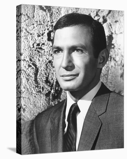 Ben Gazzara-null-Stretched Canvas