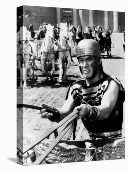 Ben-Hur, Stephen Boyd, 1959-null-Stretched Canvas