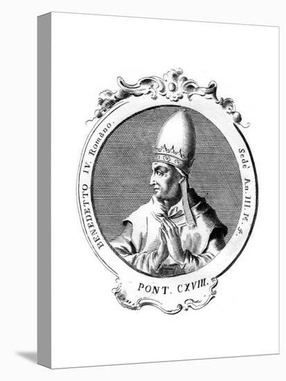 Benedict Iv, Pope of the Catholic Church-null-Premier Image Canvas