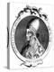 Benedict Vii, Pope of the Catholic Church-null-Premier Image Canvas