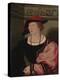 Benedikt von Hertenstein, 1517-Hans Holbein the Younger-Premier Image Canvas