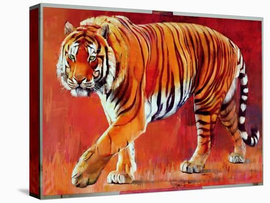 Bengal Tiger-Mark Adlington-Premier Image Canvas