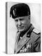 Benito Mussolini, Italian Fascist Dictator, 20th Century-Benito Mussolini-Premier Image Canvas