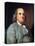 Benjamin Franklin (1706-1790)-Joseph Siffred Duplessis-Premier Image Canvas