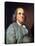 Benjamin Franklin (1706-1790)-Joseph Siffred Duplessis-Premier Image Canvas