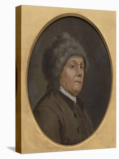 Benjamin Franklin, 1778-John Trumbull-Premier Image Canvas