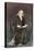 Benjamin Franklin, American Polymath-Science Source-Premier Image Canvas