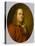 Benjamin Franklin , c.1779-Joseph Siffred Duplessis-Premier Image Canvas