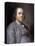 Benjamin Franklin-Joseph Siffred Duplessis-Premier Image Canvas