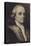 Benjamin Franklin-null-Premier Image Canvas