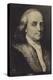 Benjamin Franklin-null-Premier Image Canvas