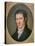 Benjamin Henry Latrobe, C.1804-Charles Willson Peale-Premier Image Canvas