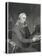 Benjamin Rush-Thomas Sully-Premier Image Canvas