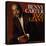 Benny Carter - Jazz Giant-null-Stretched Canvas