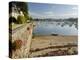 Benodet and River Odet, Brittany, France, Europe-Groenendijk Peter-Premier Image Canvas