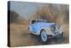 Bentley by Kellner, 1936-Peter Miller-Premier Image Canvas