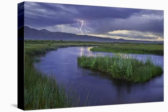 Benton Crossing I-Mark Geistweite-Premier Image Canvas