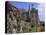 Berkeley Castle, Built in 1153, Gloucestershire, England, United Kingdom-Adam Woolfitt-Premier Image Canvas