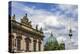 Berlin, Germany, art and artifacts throughout 2,000 years of Germanic history.-Miva Stock-Premier Image Canvas