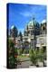 Berlin, Germany. Berlin Cathedral in Lustgarten on Museum Island-Miva Stock-Premier Image Canvas