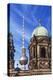 Berlin, Germany. Museum Island, Berlin Cathedral-Miva Stock-Premier Image Canvas